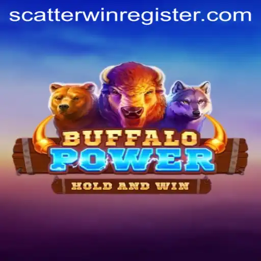 Discover BuffaloPower: Unleashing the Might of ScatterWin