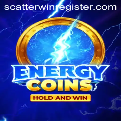 Discover the Thrilling World of EnergyCoins: Master the Art of ScatterWin