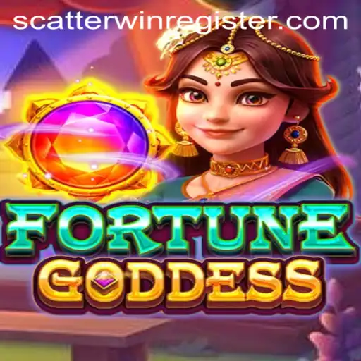 Exploring FORTUNEGODDESS: A New Era in Gaming