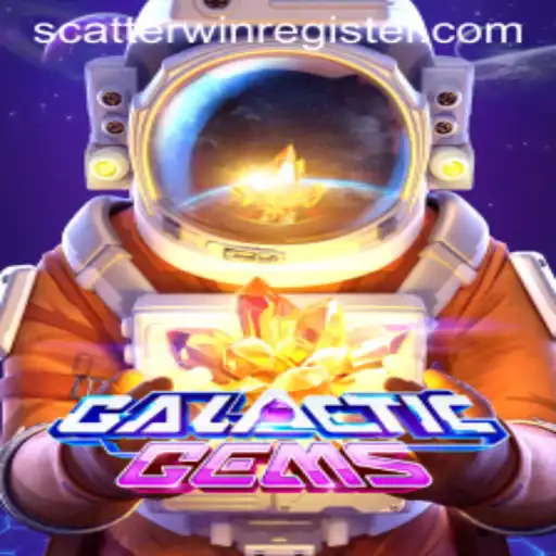 Exploring GalacticGems: Unveiling the Adventures of ScatterWin
