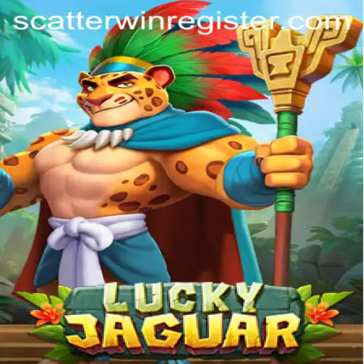 Unleashing Adventure: Discovering the Thrills of LuckyJaguar and ScatterWin