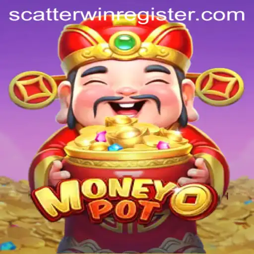 Experience Thrilling Gaming with MoneyPot and ScatterWin