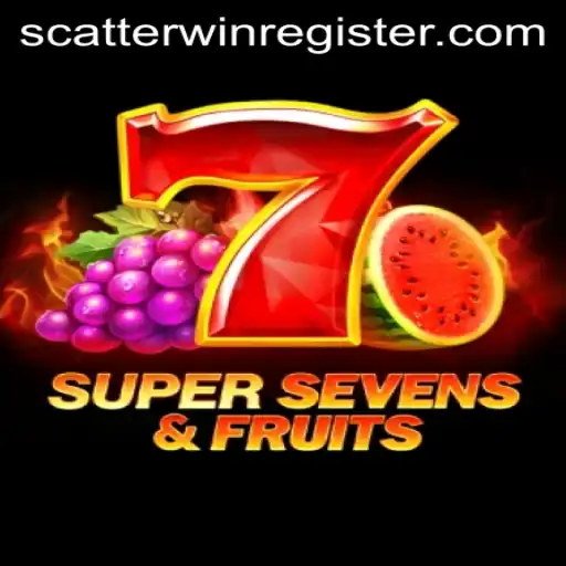 Dive into the Exciting World of 7SuperSevensFruits and ScatterWin
