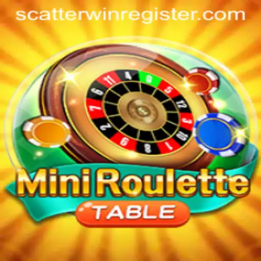 Exploring MiniRoulette and Its Unique Feature: ScatterWin