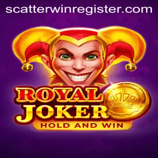 Exploring the Thrilling World of RoyalJoker and the Alluring ScatterWin Feature
