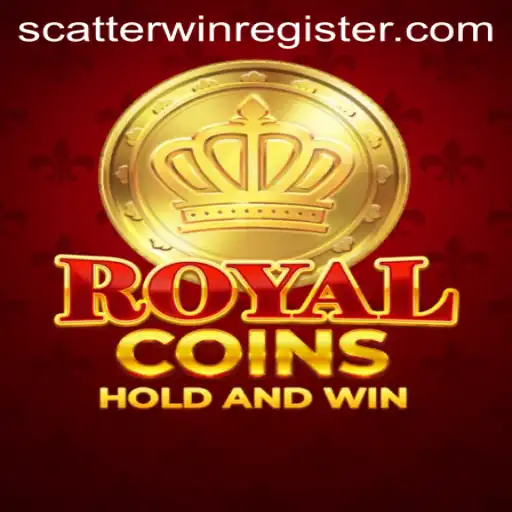 Discover the Thrill of RoyalCoins: The Exciting World of ScatterWin