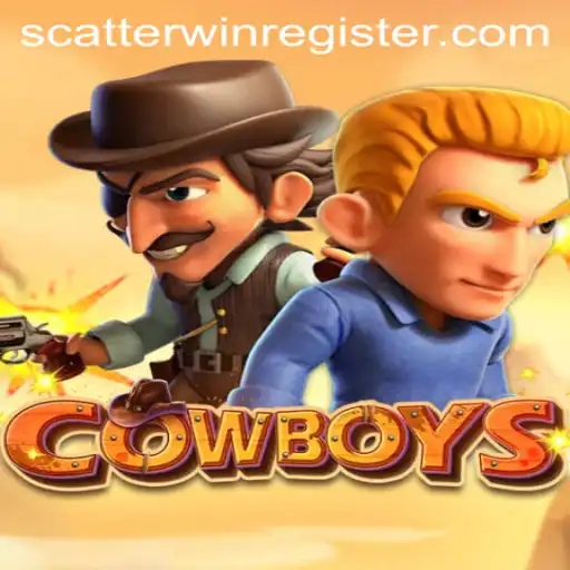 Discover the Exciting World of COWBOYS and the Thrill of ScatterWin