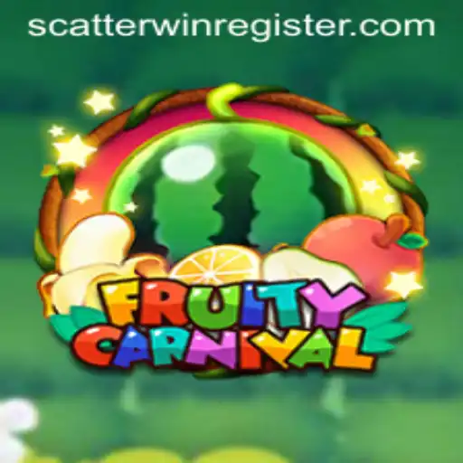 Experience the Thrill of FruityCarnival and Win Big with ScatterWin