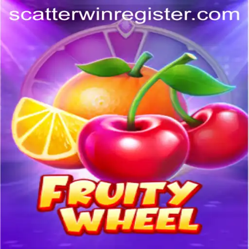 FruityWheel: A Whirlwind of Fun and Fortune