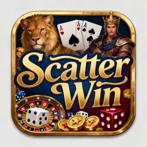ScatterWin