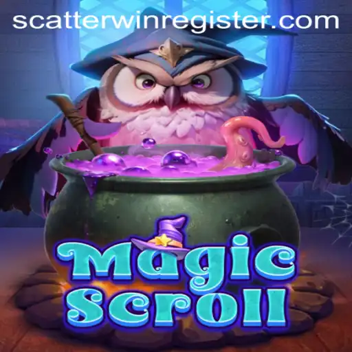 Discover the Magical World of MagicScroll: An Ultimate Guide to ScatterWin