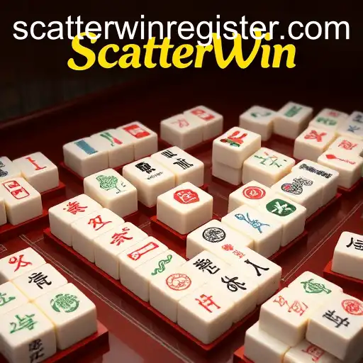 Exploring the Intricacies of Mahjong with ScatterWin