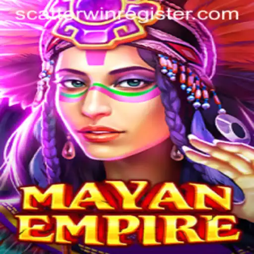 Explore the Fascinating World of MayanEmpire and the Exciting ScatterWin Feature