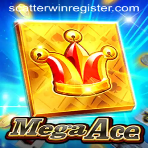 Unveiling MegaAce: A Thrilling Adventure with ScatterWin