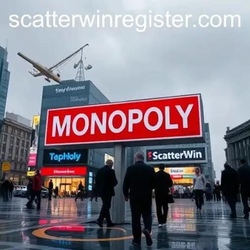 Understanding the Complexities of Monopoly and the Role of ScatterWin