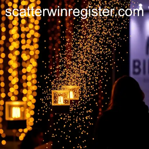 Exclusive Offers and the Revolutionary Approach of ScatterWin