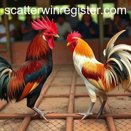 Exploring the Culture and Strategy Behind Sabong Games