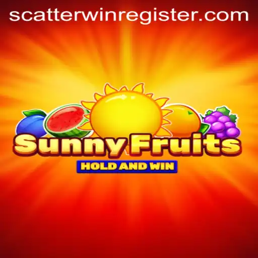 Unveiling SunnyFruits: The Exciting World of ScatterWin