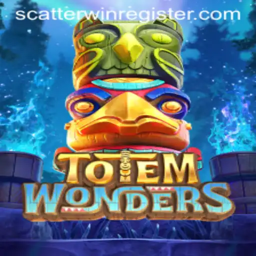 Dive into TotemWonders: A Game of Strategy and Chance