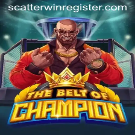 Discover TheBeltOfChampion: An Epic Gaming Experience