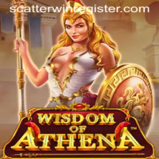 Unveiling WisdomofAthena: A New Age of Gaming with ScatterWin